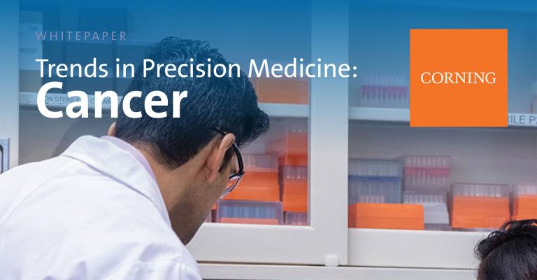 Trends in Precision Medicine: Cancer Whitepaper
