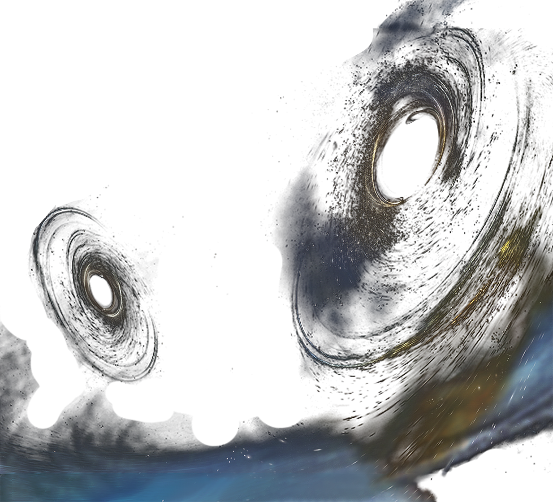 Ligo Black Holes