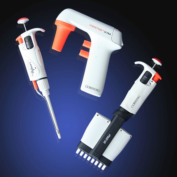 Liquid Handling Laboratory Equipment Liquid Handling Equipment Corning