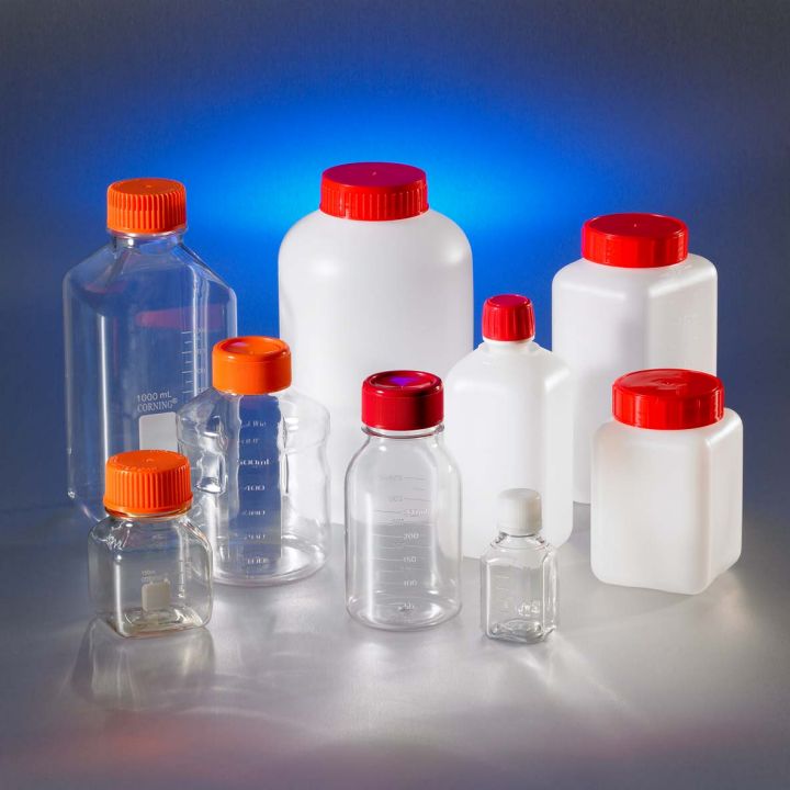 Life Sciences Product Catalog Corning