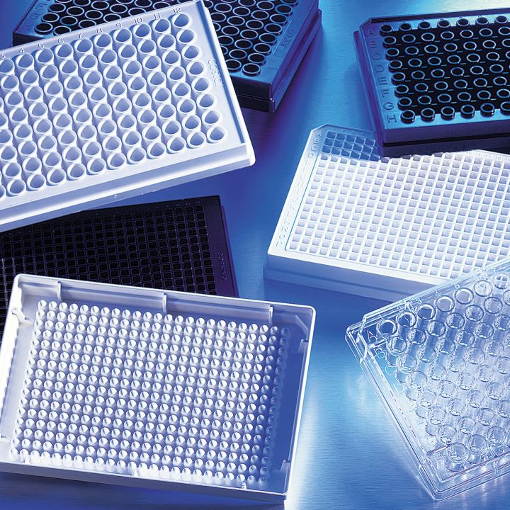 Corning Assay Microplates