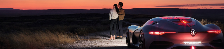 Gorilla Glass for Automotive Exteriors Corning Gorilla