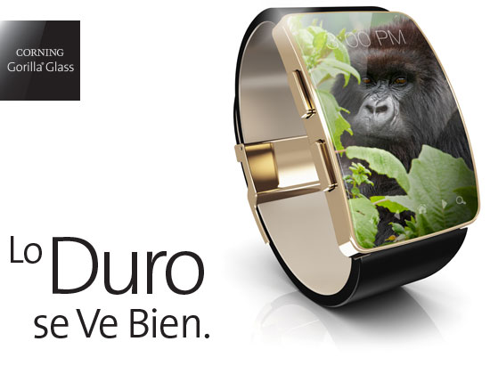 SMARTWATCHES