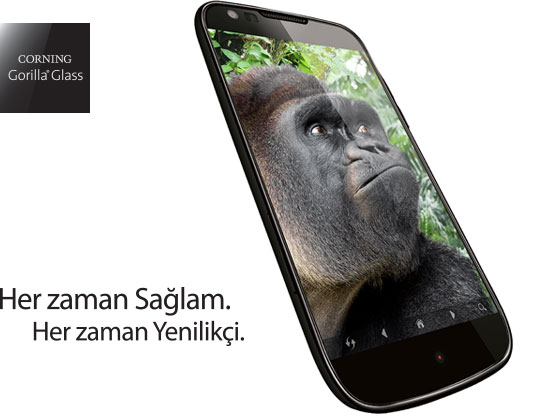 Akıllı telefonlar