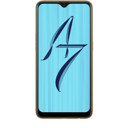 OPPO A7