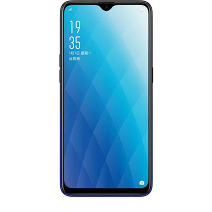 OPPO A7X