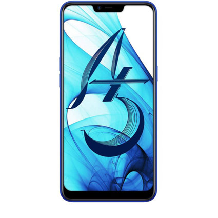 OPPO A5