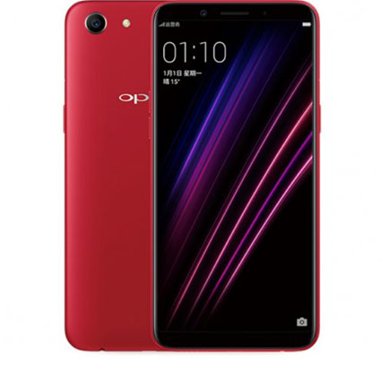 OPPO A1