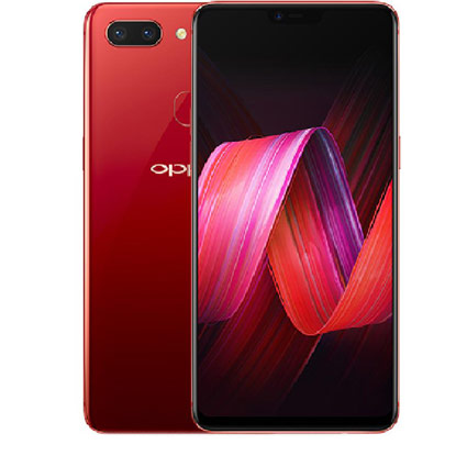 OPPO R15 Pro