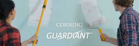 Corning Guardiant
