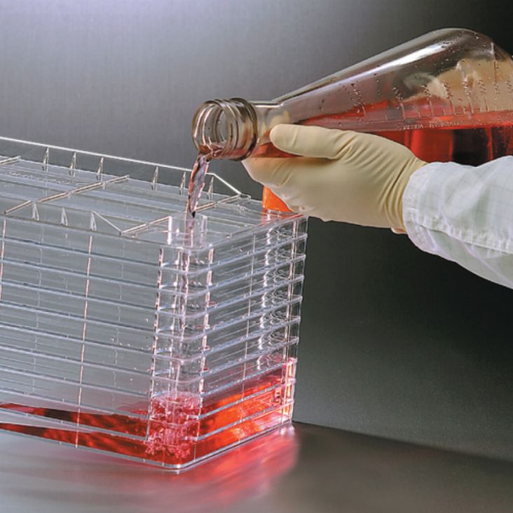 Bioprocess Applications