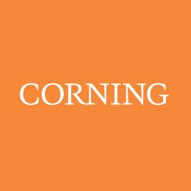 Corning ブランド製品