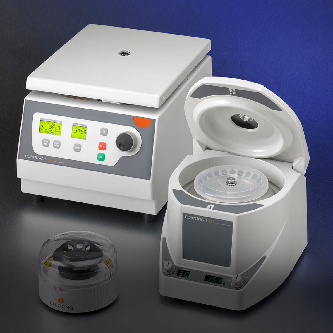 Laboratory Equipment, Tools and Accessories Corning