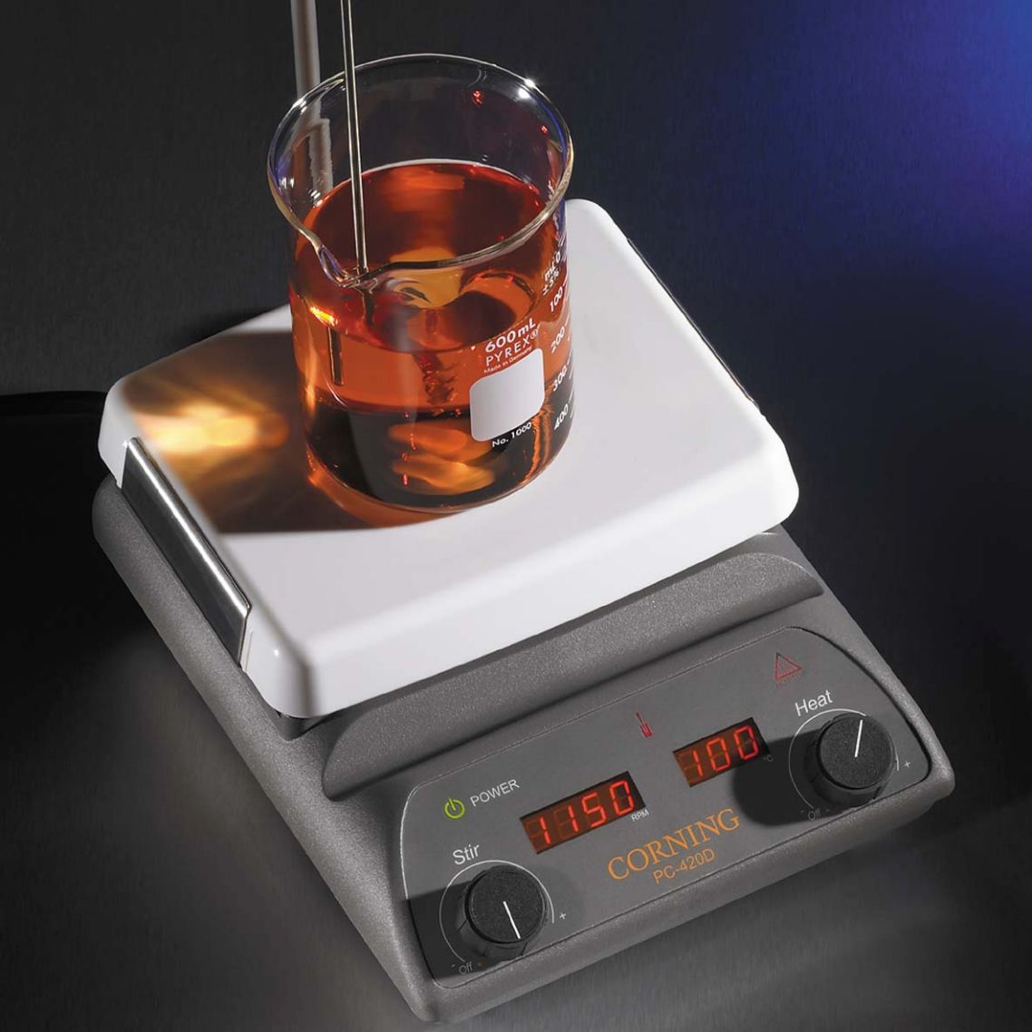 Laboratory Equipment, Tools and Accessories Corning