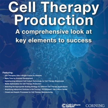 Cell Therapy Ebook