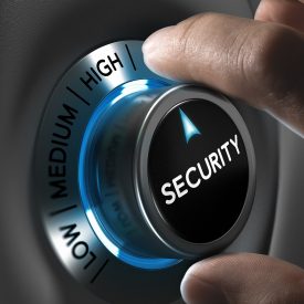 Securing your mission-critical networks