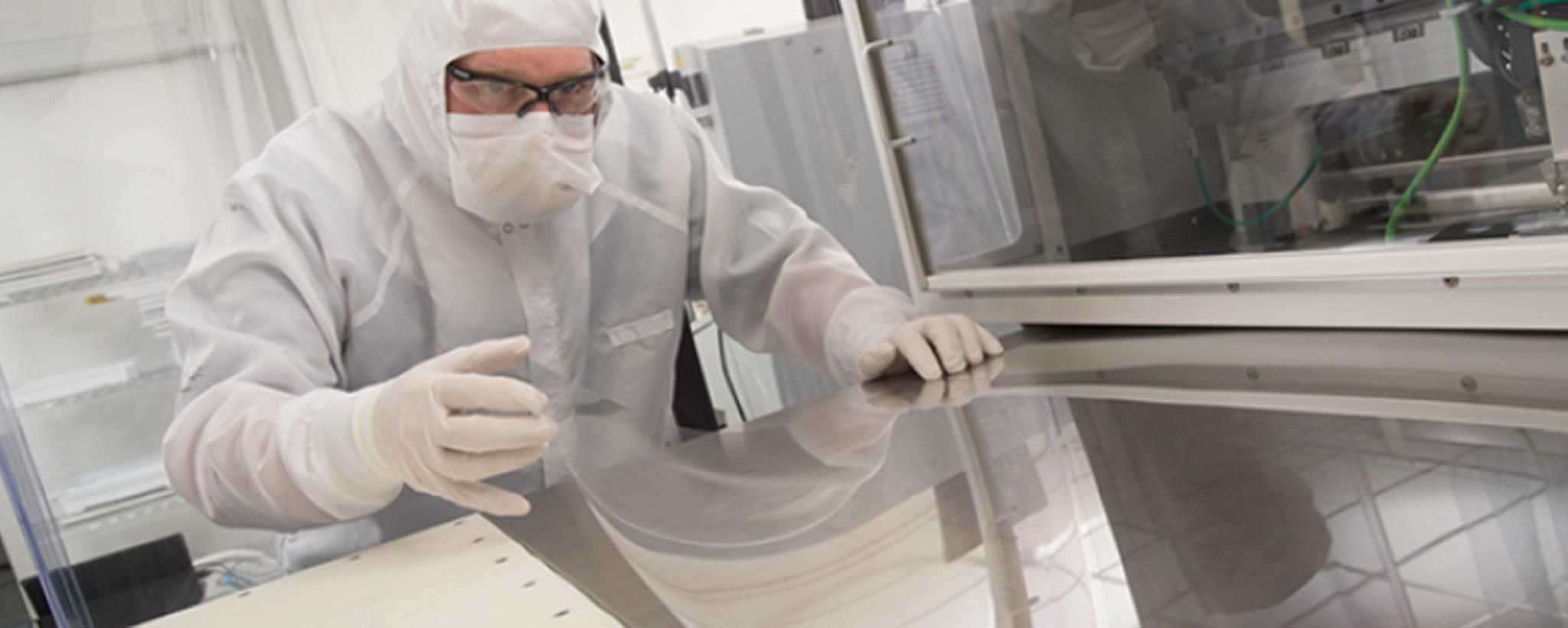 Our People Careers Corning