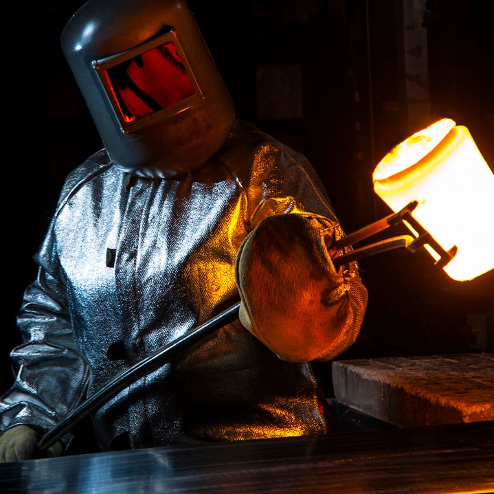 Corning Materials Science Technology and Innovation