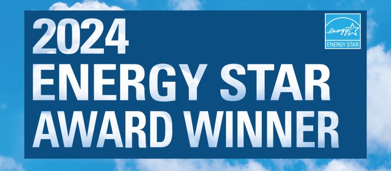 Energy Star Partner of the Year 2024 Award