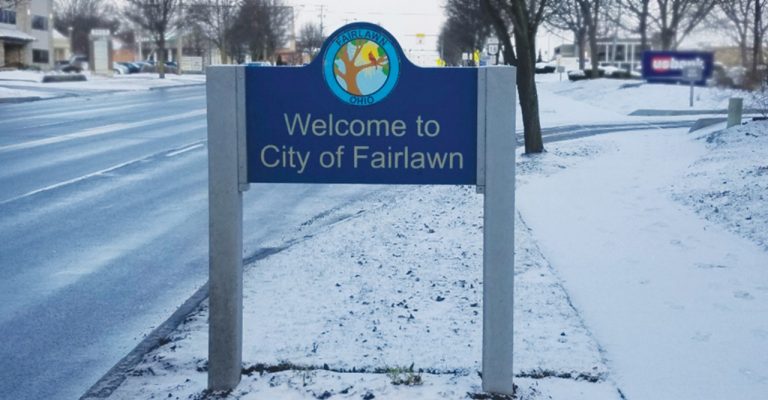 City of Fairlawn