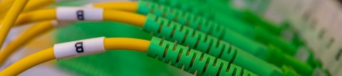 Powered Fiber Solutions: Distance and wattage considerations drive power cable decisions