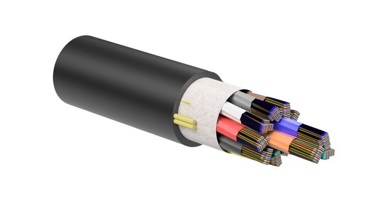 RocketRibbon® Kabel und EDGE™ XD Gehäuse