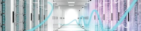 Data Center Solutions - Scalable, modular and flexible optical network infrastructure components