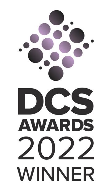 EDGE™ Rapid Connect - DCS Awards 2022 Gewinner