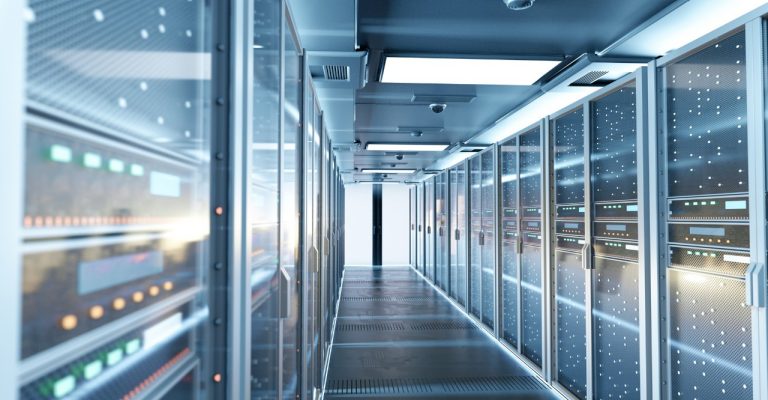 trends in designing and testing data center infrastructure