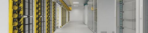 Data Center Solutions - We help you to design for growth