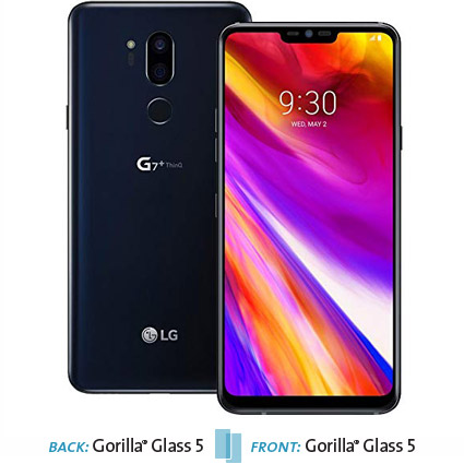 LG G7+ ThinQ™