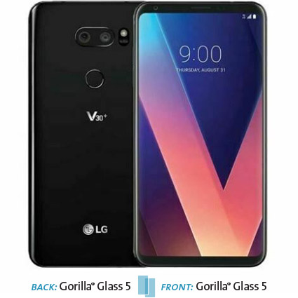 LG V30+ ThinQ™