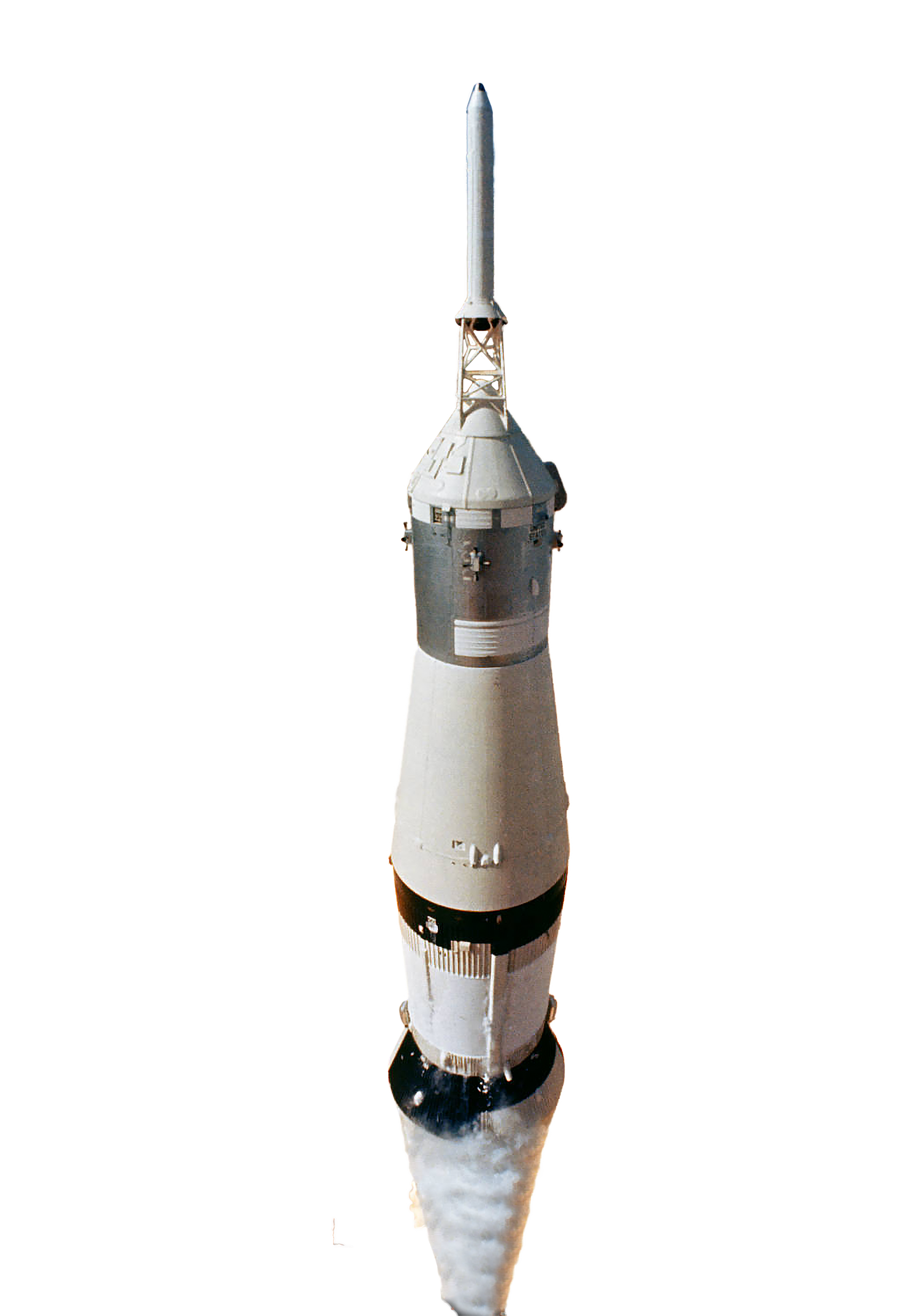 Apollo 11 Space launch