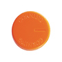 Corning® 33 mm Polyethylene Cap, Not Vented