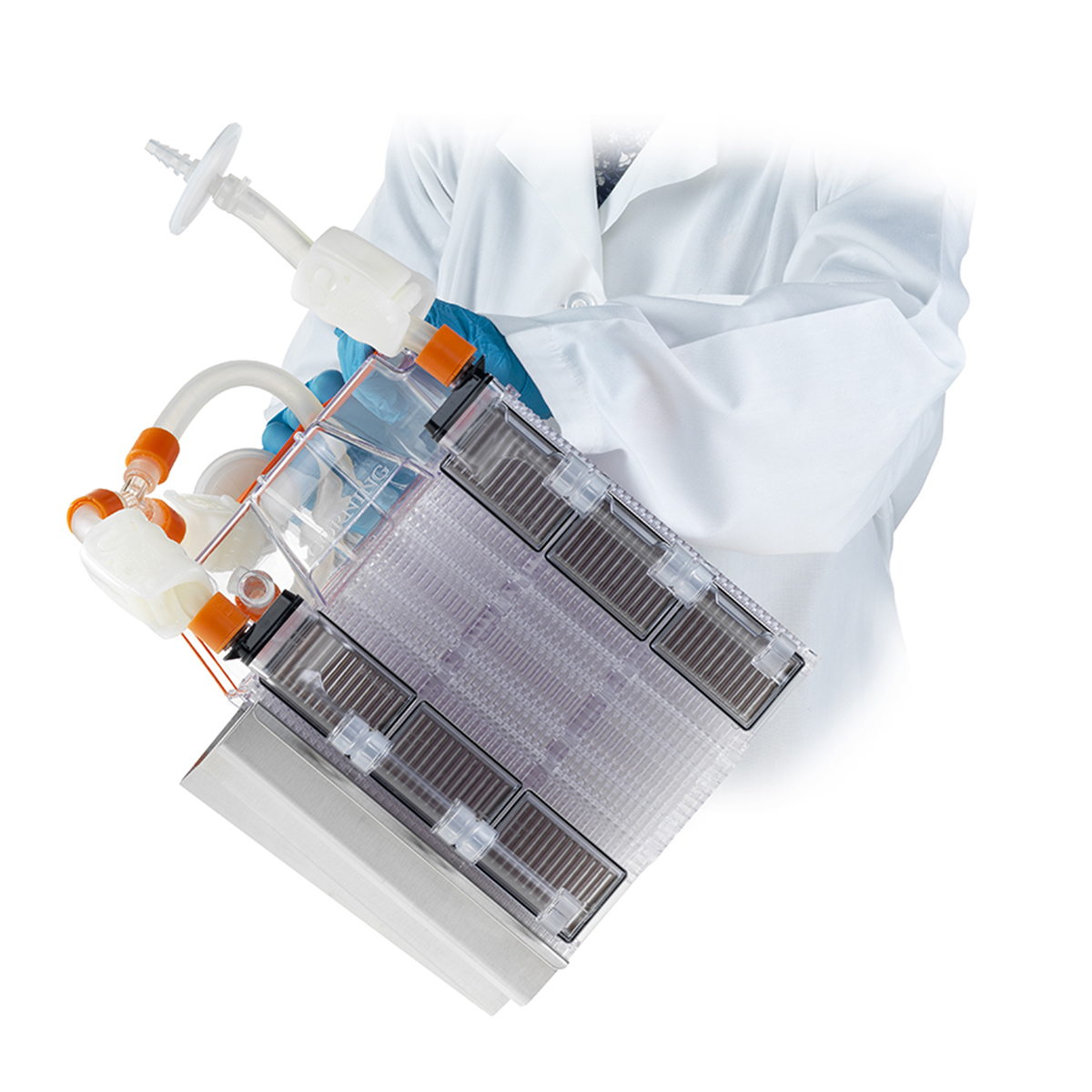 Corning® HYPERStack® Nest