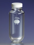 PYREX® 200 mL Heavy Wall Centrifuge Bottle with GPI 38-400 Screw Cap