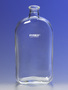 PYREX® 1L Roux Culture Bottles with Offset Tooled Neck