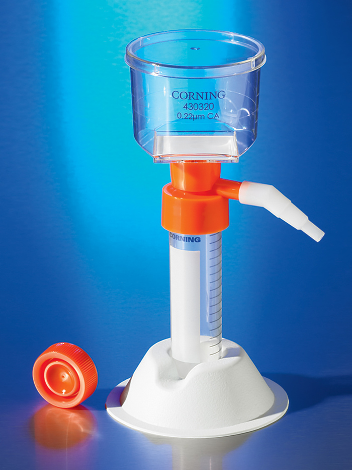 Cell Culture Corning