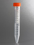 Corning® 15 mL PP Centrifuge Tubes, Bulk Packed with CentriStar™ Cap, Sterile, 50/Sleeve, 500/Case