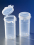 Corning® Coliform Water Test Sample Container, Sterile with Sodium Thiosulfate