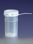 Corning® Coliform Water Test Sample Container, Sterile without Sodium Thiosulfate