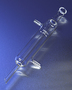 PYREX® 200 mm Liebig Condenser with Sealed Inner Tube
