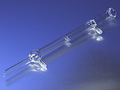 PYREX® 200 mm West Condenser