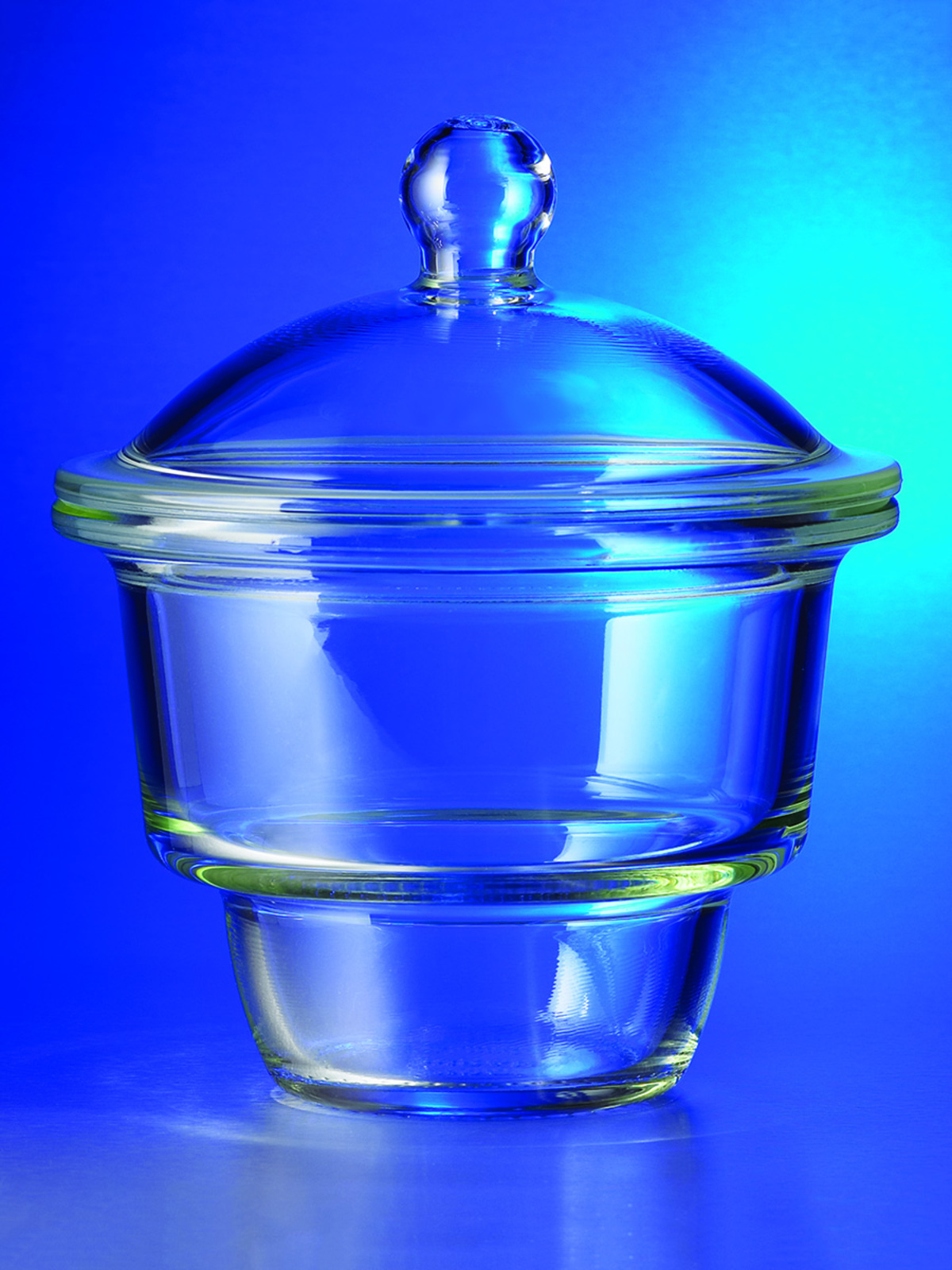 PYREX® Replacement Cover for 10.5L Desiccator
