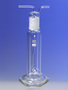 PYREX® 500 mL Gas Washing Bottle Only