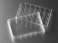 Corning® HTS Transwell®-24 Clear Not Treated Reservoir, Sterile