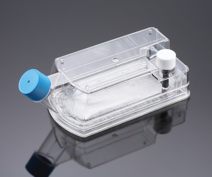 Cell Culture Vessels Corning