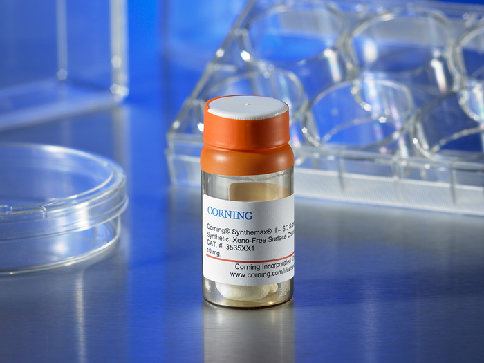 Advanced Cell Culture Surfaces Corning