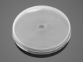 Lid for Falcon® Sterile Sample Containers, 4.5oz or 8oz (110 mL or 220 mL), Sterile, 20/Bag, 500/Case