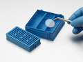 Corning® BioCoat™ I型胶原包被22 mm圆形#1德国玻璃盖玻片，大包装，60/箱